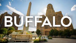 Top 10 Best Things to Do in Buffalo New York - Travel Guide 2024