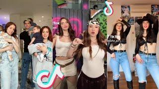 Las Mejores Tendencias y Bailes de Tik Tok INuevos trends tiktok 2024  Bailando TIK TOK