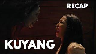 Kuyang 2024  Full Movie Explained in English  Movies insight English