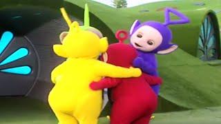 Teletubbies 919 - Cats Night Out  Cartoons for Kids