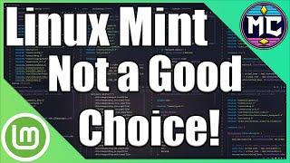 My personal experience on why mint is not a good choice for new users  rant  cult 