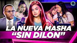 ¡EXCLUSIVA MASHA ANUNCIA BODA CON DILON BABY EN MESES “SE DESAHOGA CON TOLENTINO”