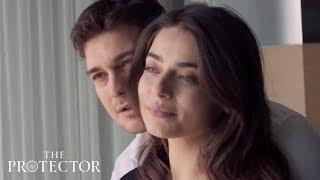 The Protector - Seni tanımak istiyorum