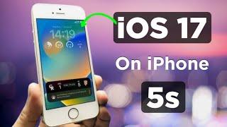 How to Update iPhone 455s66s6+ To iOS 14151617  iPhone Update Kaise karte hain