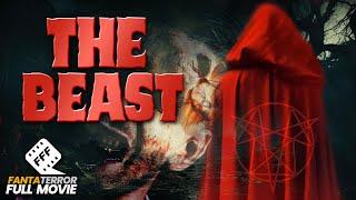 THE BEAST  Full URBAN LEGEND THRILLER Movie HD