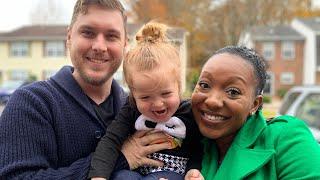 Allies Adoption Story - Seavers Family Luke & Semone