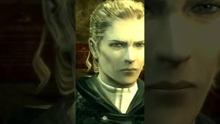 Cut Out His Eyes - Metal Gear Solid 3 2004 #shorts #metalgearsolid