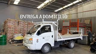 Ferreteria y Materiales Alinser SA de CV - Armeria