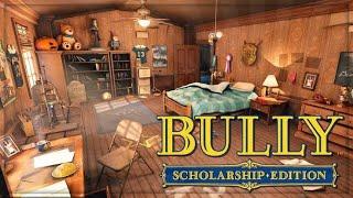 The Last Mission in Bully Scholarship Edition