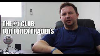 Traders Academy Club - Best Forex Training Mentor By Vladimir Ribakov