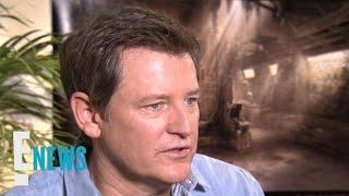 Legends of the Hidden Temple Host Reveals Show Secrets  Celebrity Sit Down  E News