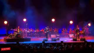 Redd Senfoni - Prensesin Uykusuyum  İstanbul Symphonic Project @Zorlu PSM 03.06.23