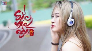 Sắc Ngọc Ngà - Dimz Cover MV Lyrics - lụa là xa hoa tiếng vang em ngọc ngà hot tik tok