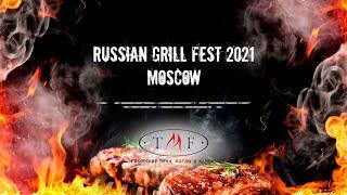 Russian Grill Fest