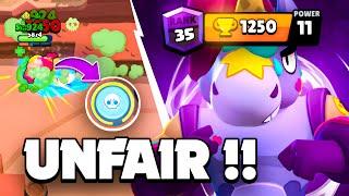 Is Berry UNFAIR in Solo Showdown? The Full Grind