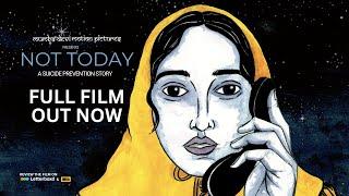 NOT TODAY  FULL FILM WITHOUT SUBS  ADITYA KRIPALANI  HARSH CHHAYA  RUCHA INAMDAR