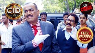 बीच सड़क पर क्यों हुई ACP Sir और Dr. Salunkhe की लड़ाई?  CID  Memories  2 Nov 2023  Full Episode