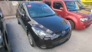 Johnnys Used Cars Okinawa - 2009 Mazda Demio 18006