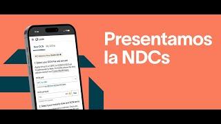 Presentamos la Nota Dual de Criptomoneda NDCs