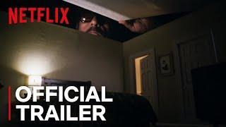 Voyeur  Official Trailer HD  Netflix