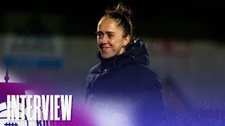 REACTION  Jo Potter  Celtic 2-3 Rangers Women