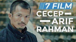 Film Action Silat Terbaik di Indonesia yang Mendunia  7 Film Terbaik Cecep Arif Rahman