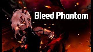 Dragon Nest - Bleed Phantom Intro Movie