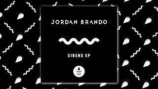 Jordan Brando - Light It Up