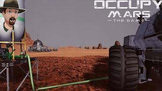 Gypsy Packrat Caravan Survival- Occupy Mars ep. 21