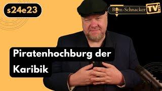 S24E23 Jungferninseln Alles was du unbedingt zu Rum wissen musst  Rum-Schnacker TV