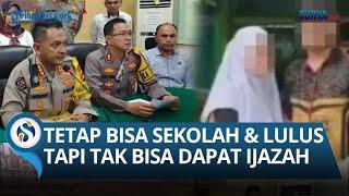 Nasib Siswi Gorontalo Terlibat Video Syur dengan Gurunya Tetap Sekolah tapi Lulus Tak Dapat Ijazah