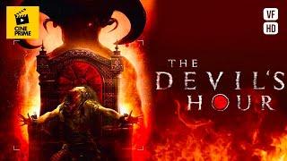 The Devils Hour - Exorcisme - Film complet - HorreurAction