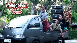 TANGGAPAN SOUND  KOMEDI MADURA