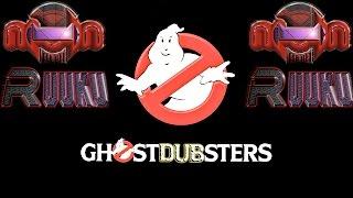 GhostDubsters Ghostbusters Theme Dubstep Remix