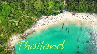 Thailand Phuket 2024