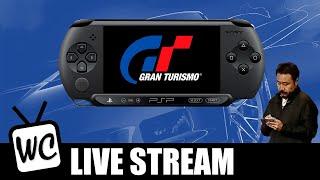 Lets Play - Gran Turismo PSP