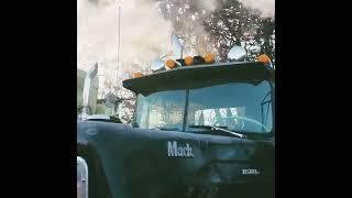 Mack 285 cold start