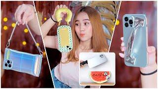 BORONG CASE HAPE UNIK DI SHOPEE BENTUKNYA MAKIN ANEH2 AJAA #PPOS EPS. 158