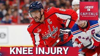 Alex Ovechkin Balance of Injury Wealth and Future Passion