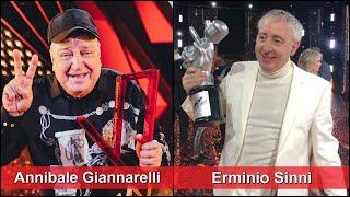 Annibale & Erminio - The Senior Voices of Italy 