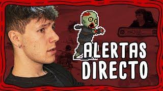 Añadir ALERTAS a OBS TwitchYoutube en 2 minutos