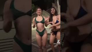 SUPER SEXY BIKINI Big Bank Challenge