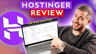 Hostinger Review 2024 Should You Look for Another Web Hosting Provider?