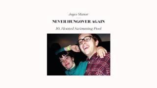 Joyce Manor - Heated Swimming Pool Full Album Stream