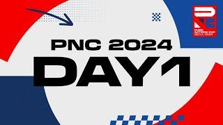 PUBG Nations Cup 2024 DAY 1