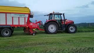 Silage 2023 First Cut