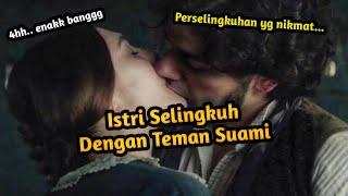 Istri Selingkuh Dengan Teman Suami Sendiri - Alur Cerita Film In Secret 2014