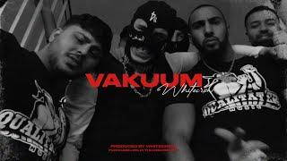 HEMSO x SIL3A x GZUZ Type Beat - VAKUUM  Hard Aggressive Street Beat