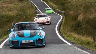 Porsche GT2 RS - Have They Gone Too Far?