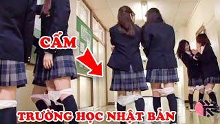 7 Weird Things You Dont Known About JAPAN Shock The World #1